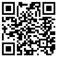QR Code for bitcoin:13Swg3meARJbEonpKfsCSWaB18X5bs37m3