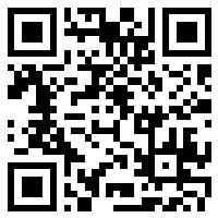QR Code for bitcoin:13SyWNfbw9FPJ6YuTjtCCZmTnrBgooHVQb
