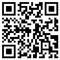 QR Code for bitcoin:13T1QHpCWUXzPy4WE3xu6gF8b2RtztmCdz