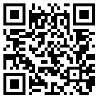 QR Code for bitcoin:13T5PsAtCPRjWzw1cf6xRpKGPbMXpjHSBr