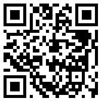 QR Code for bitcoin:13TJcctEZ7dBbDPRCZEpEQuLny1NqfYLw8