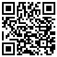 QR Code for bitcoin:13TLZfLTYsMscbpiadJA6t6ccNMaqCH2ov