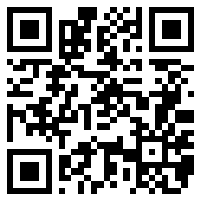 QR Code for bitcoin:13TNUpS3jgefXwF1dn5zANQJdVtfjTG6D2