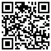 QR Code for bitcoin:13TbaMxWPS6MUzFc8txqeXNUWHX6oac3wt