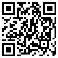 QR Code for bitcoin:13TdheRUGSpx6MhBGigUJWbEu8wYNtrUG9