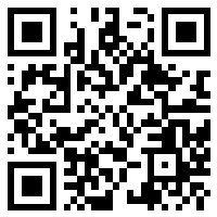 QR Code for bitcoin:13TemSuroxfrW9b3E6vjMCFNhqdgaP2dun