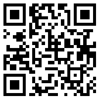 QR Code for bitcoin:13TnvWHkhEpfSFCqCSMNaTHQYDJXEHe7bu