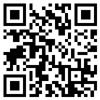 QR Code for bitcoin:13TqXLDYmJrPKjeCjzgoFqU6kF4euamfef