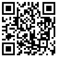 QR Code for bitcoin:13TrHH85MPH6tCPTXZyYKuZXokQsJPJWrD