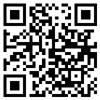 QR Code for bitcoin:13Twp65zCJBfzaLTZck8N4kdW6bsTvFDBL