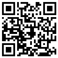QR Code for bitcoin:13TyRPB6GSdBWZHouMWznsTz2uUXpAjC64
