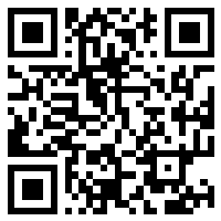 QR Code for bitcoin:13U2cJ4suSyrnhTu6ergcK2ix27oMtGPfF