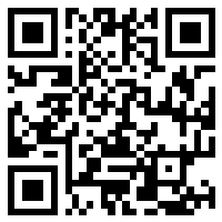 QR Code for bitcoin:13U4drm7hgeSy66mtENaaYeFpMTac1wATP