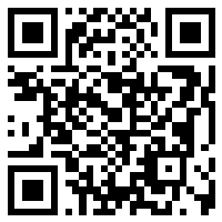 QR Code for bitcoin:13UMLDJwqcK79uXfeijCodgZeT6Y2GewKK