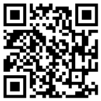 QR Code for bitcoin:13UUSs92eMPQymzrf2KE4Q8jsFRQhX5dci