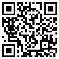 QR Code for bitcoin:13UYAtCM5LxpXVbysL4hTKhU7aKTqK5CDi