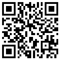 QR Code for bitcoin:13UYKbftdMT5ArGjuAdx86KbYWsK3BofLd