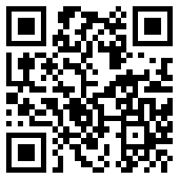 QR Code for bitcoin:13UZPBGyJVCoNswA8YEdfZyBMP2KWUcz3b