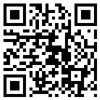QR Code for bitcoin:13UaiDEuBugrotwAFi575iitvz4D22Q88t