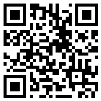 QR Code for bitcoin:13UjPPqtDpaxu1SEm2bSSRTHbRvqqWfMfG