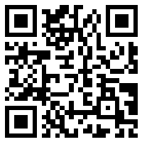 QR Code for bitcoin:13UkHxDkq3wWfxRZyb5uiYu282wf85iuXY
