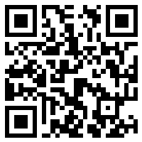 QR Code for bitcoin:13UmZjkkQLRojm2RK5CUPvU65os2gNbUGM