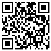 QR Code for bitcoin:13Uo7w6jMi2eNpCGmRWhjdGP7BAQv154A3