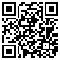 QR Code for bitcoin:13UoSABfuVonWvycoVttnQfVL7T2GbowLm