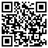 QR Code for bitcoin:13UrAcQvcbz5p2tDXbb5A1fQsDALS4GSwZ