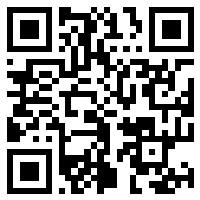 QR Code for bitcoin:13V2P4RqqXTPVeMWaZhAujtsUT3ARtupzy