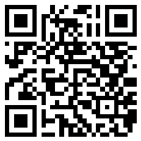 QR Code for bitcoin:13V4BjsFhJrzYENAg2dKZvpdA3PChzoj2V