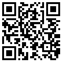 QR Code for bitcoin:13V4UfTaH1KKugGWsPyyvYMYo15Ze8M2nD