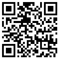 QR Code for bitcoin:13VB7bb2fB7QCNSp5BkAwgDJA71eZuZQGJ