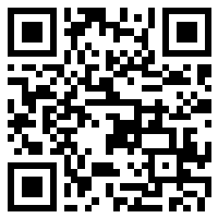 QR Code for bitcoin:13VBKTTuKdAEbnVxpTY1PMN79dC7o2cKLc