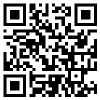 QR Code for bitcoin:13VBjY1oqEbppNnCYhcqABaWtMuqTrPiLQ