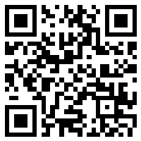 QR Code for bitcoin:13VCNv8RWGBByH1WsZ72kuzDXKcSjBCvSA