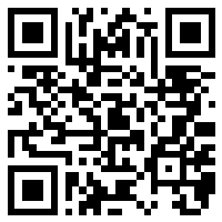 QR Code for bitcoin:13VEr4XUb4QfUN6AcxJVvCSo4BcYiNdeMv