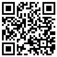 QR Code for bitcoin:13VGSdtCSYAqrp8Cp2v3jhMD9gFdJaDAHV