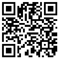 QR Code for bitcoin:13VLCcDtW158o3NgNm6dXCVq3XAWnEBdpv
