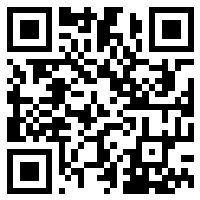 QR Code for bitcoin:13VQGYydZo3CumuTbLLSdYWC8DKL2AMFTU