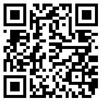 QR Code for bitcoin:13VeAnXRXrpfUMiMZoCvCxxi6rG19yDDPB