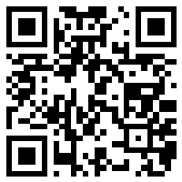 QR Code for bitcoin:13VkdjMW8KUJvA4tZtHTVDRhsZCyVG7ASx