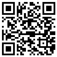 QR Code for bitcoin:13VtXAmRdLpZN6673FowkfaCSaLKHE7RyY