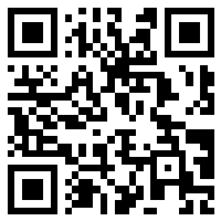 QR Code for bitcoin:13VvFJu6SA61Ta7kQXDPzLSnRJMdbp9NHb