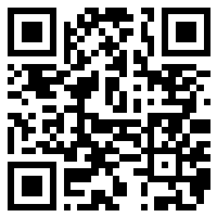 QR Code for bitcoin:13VwKv7ZEMtEkkwtDA2LUCBcsxtyV6EPyo