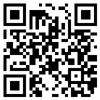 QR Code for bitcoin:13W4m9AJFaoCU23TdPYYpRo5nSuj89Wjwp
