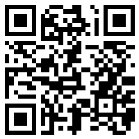 QR Code for bitcoin:13W8s8je3F6RaQ5oESWK5ETit1Y7F6GZfa