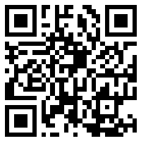 QR Code for bitcoin:13W9KUCwYC8uaeatYXUKRevbecabeXZfgM