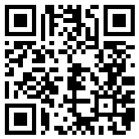 QR Code for bitcoin:13WLp9sPSFZDwRpXgSwMJgpAEJyuvc3DT9