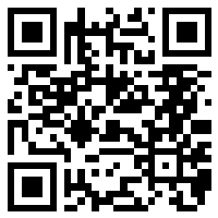 QR Code for bitcoin:13WTnxaEbWXjFJC6FkZa63z2Ceo81tWRVa